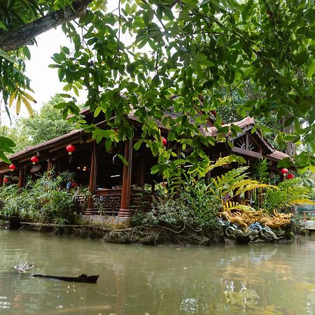 My Khanh Resort เกิ่นเทอ ภายนอก รูปภาพ