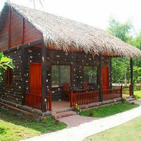 My Khanh Resort เกิ่นเทอ ภายนอก รูปภาพ