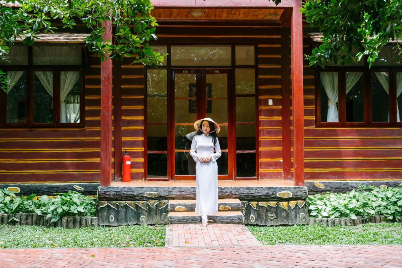 My Khanh Resort เกิ่นเทอ ภายนอก รูปภาพ