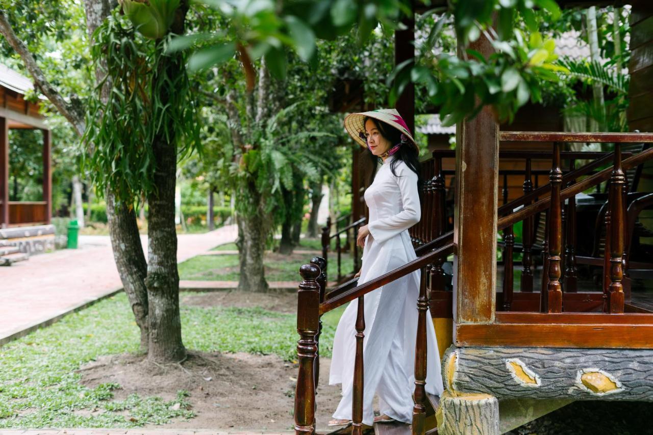 My Khanh Resort เกิ่นเทอ ภายนอก รูปภาพ