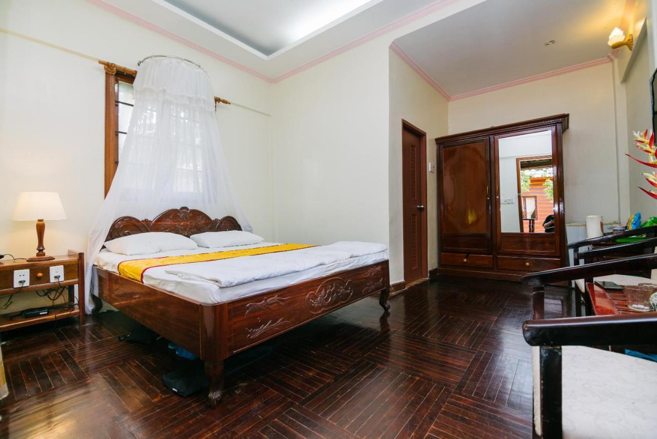 My Khanh Resort เกิ่นเทอ ภายนอก รูปภาพ