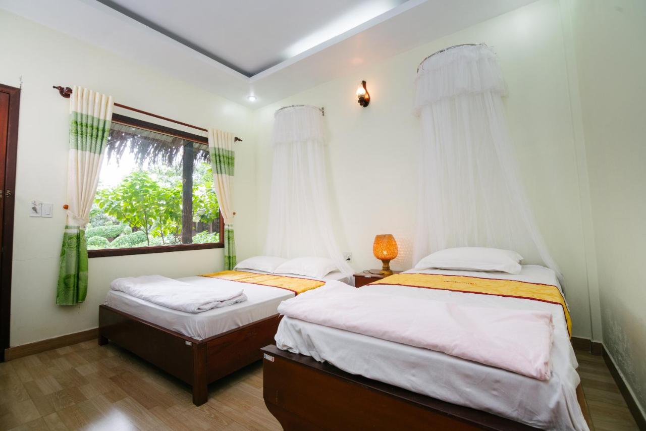 My Khanh Resort เกิ่นเทอ ภายนอก รูปภาพ