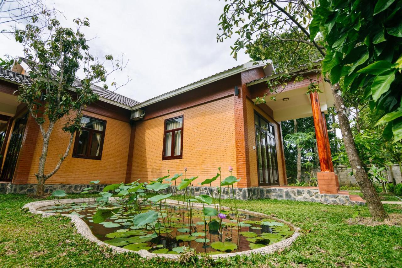 My Khanh Resort เกิ่นเทอ ภายนอก รูปภาพ