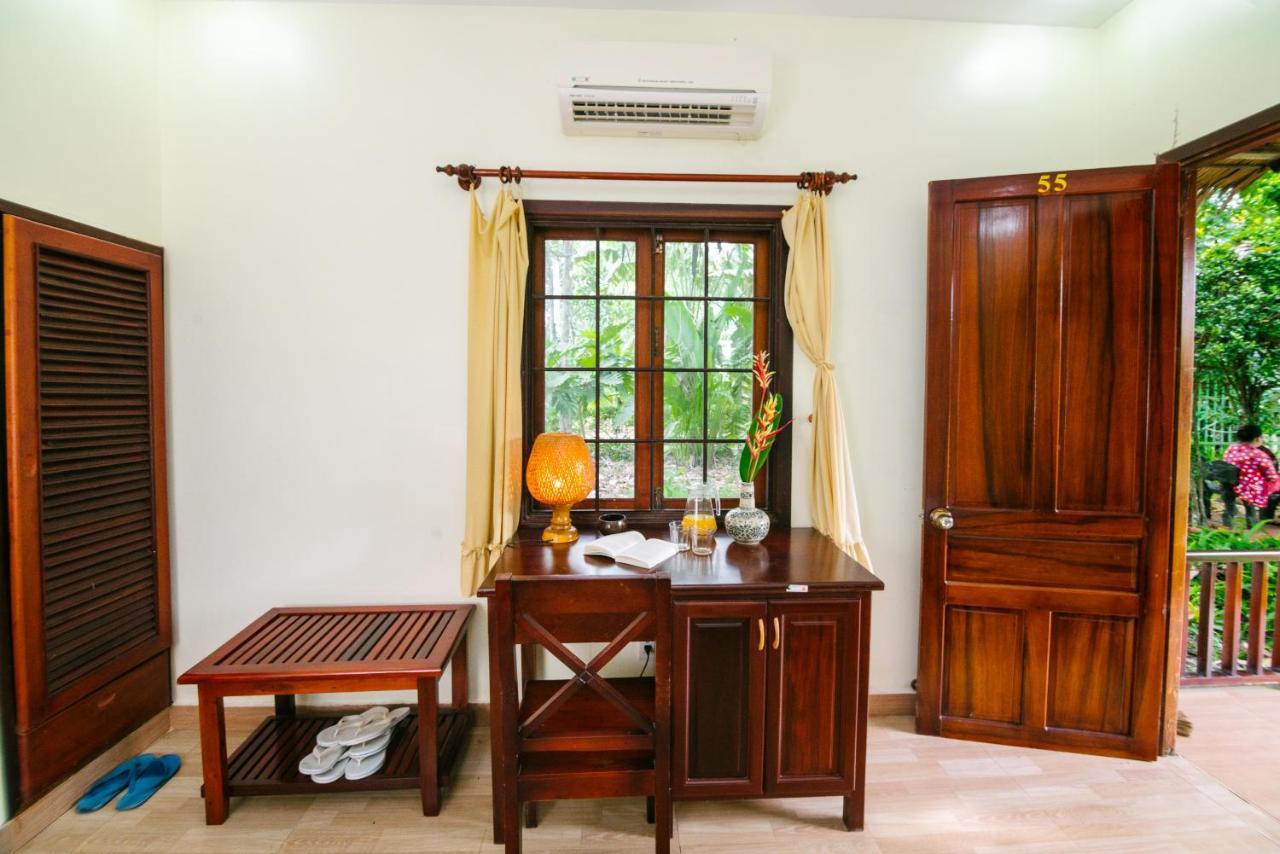 My Khanh Resort เกิ่นเทอ ภายนอก รูปภาพ
