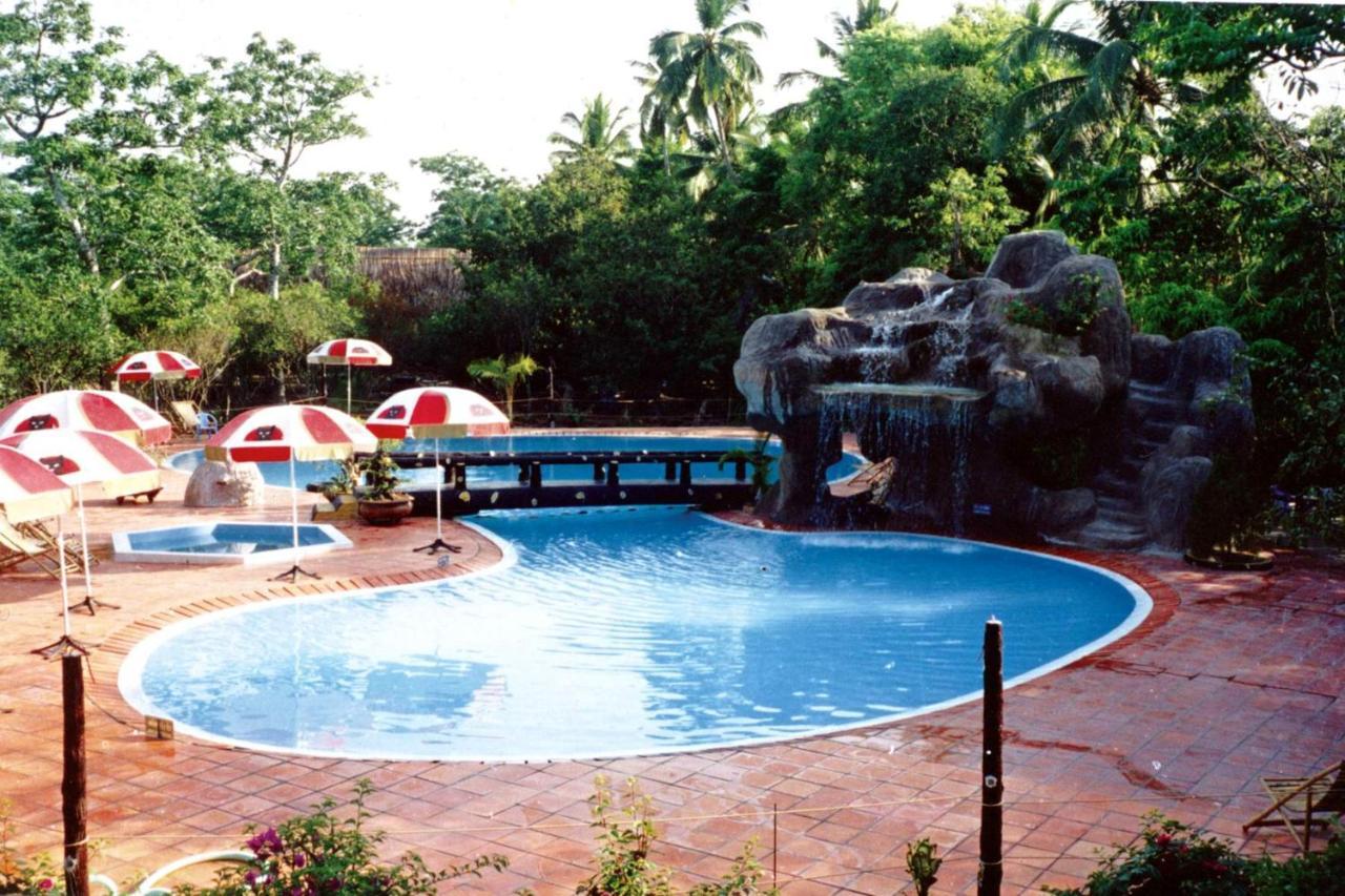 My Khanh Resort เกิ่นเทอ ภายนอก รูปภาพ