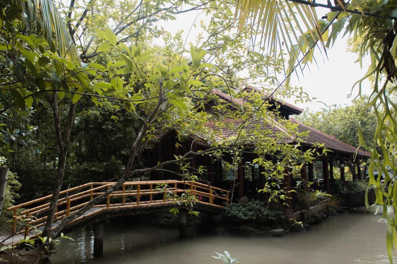 My Khanh Resort เกิ่นเทอ ภายนอก รูปภาพ