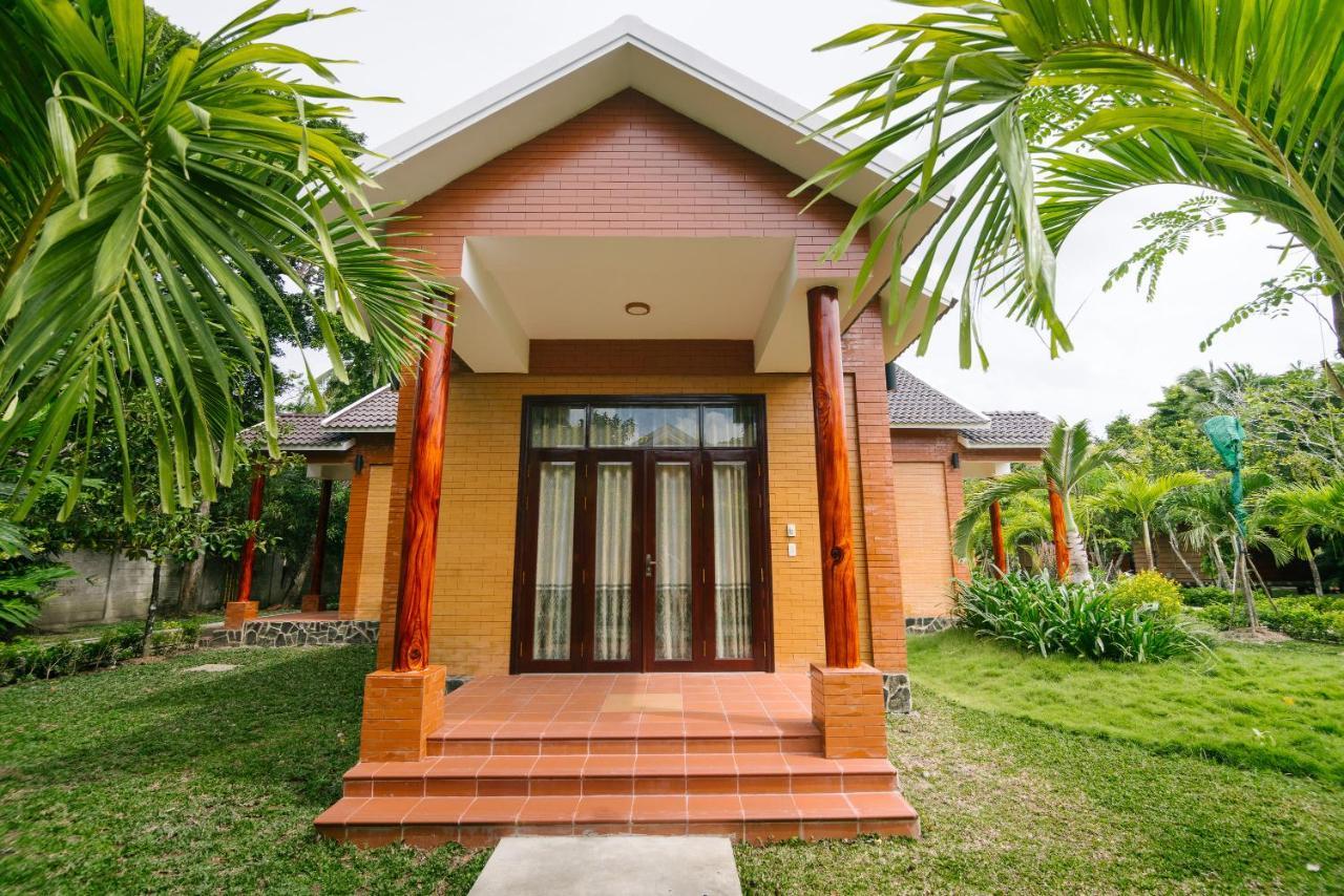 My Khanh Resort เกิ่นเทอ ภายนอก รูปภาพ