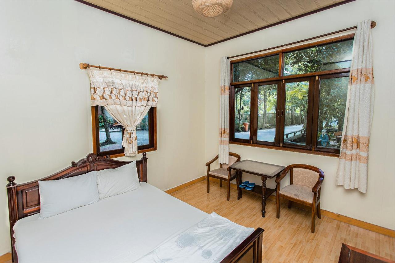 My Khanh Resort เกิ่นเทอ ภายนอก รูปภาพ