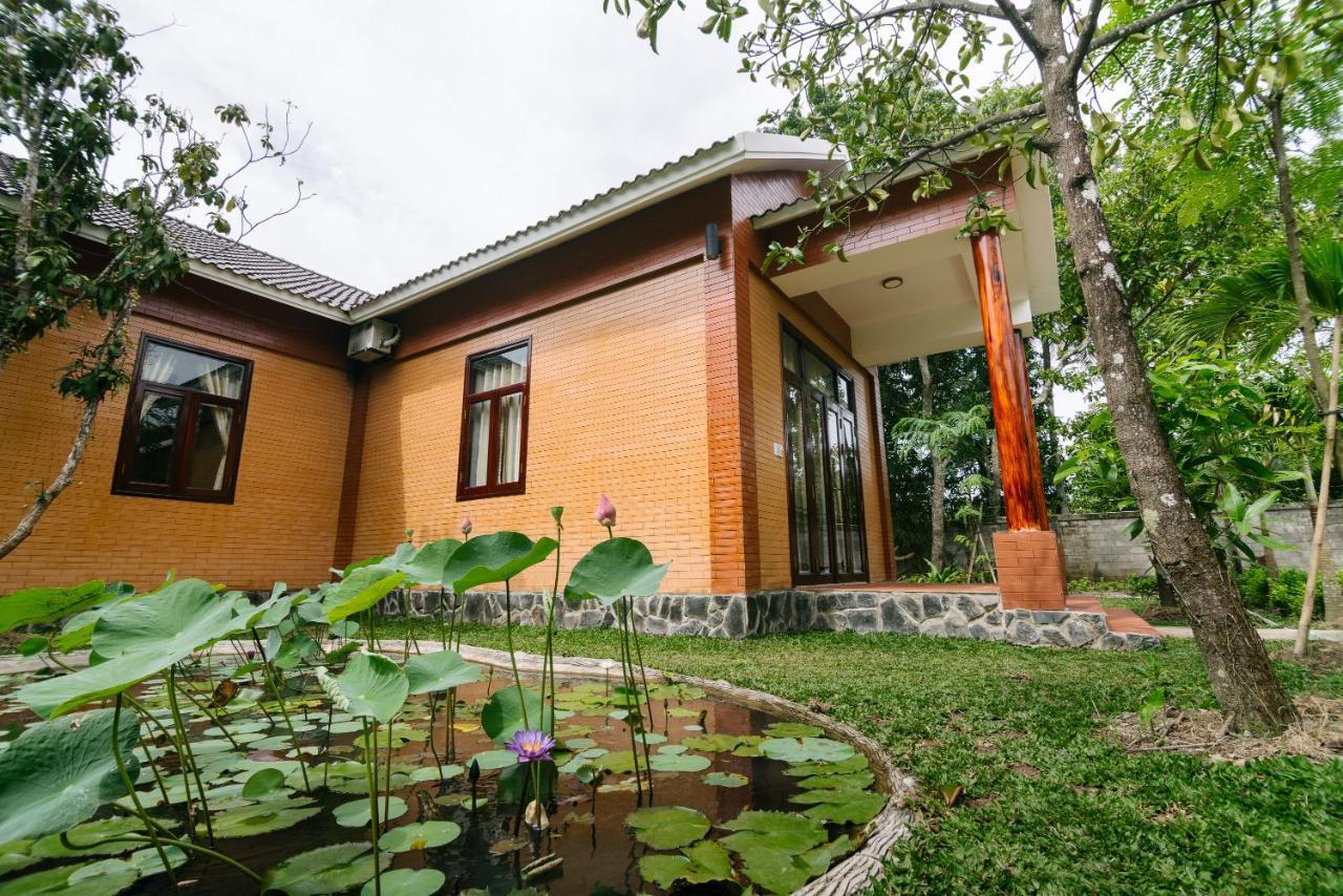 My Khanh Resort เกิ่นเทอ ภายนอก รูปภาพ