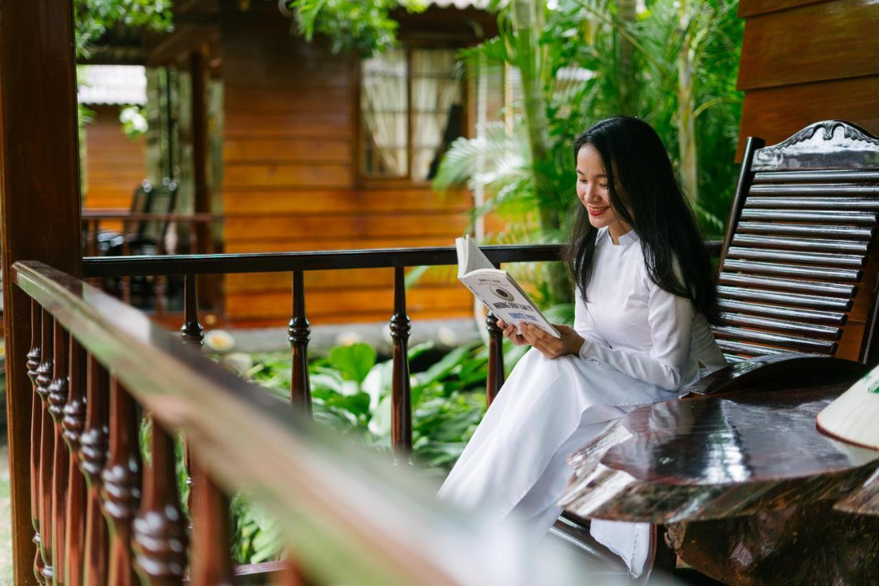 My Khanh Resort เกิ่นเทอ ภายนอก รูปภาพ