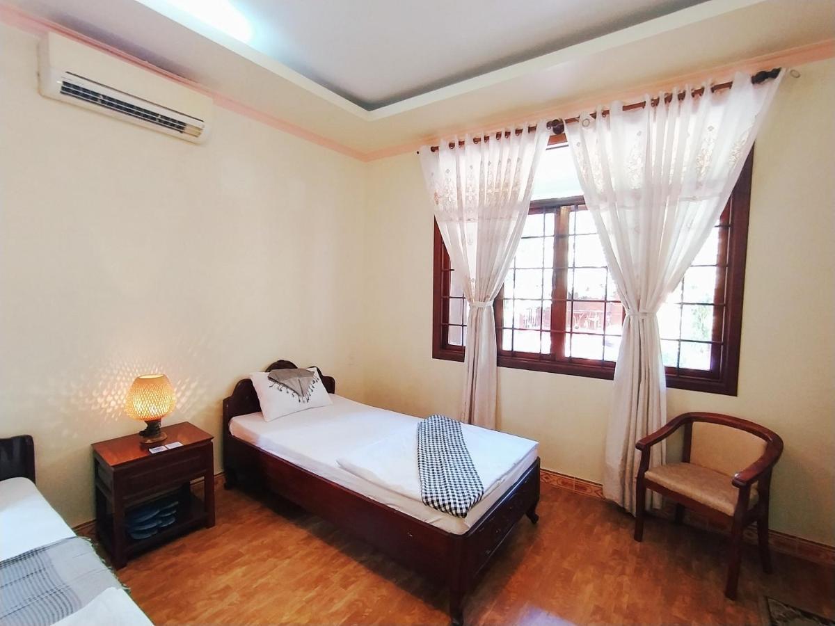 My Khanh Resort เกิ่นเทอ ภายนอก รูปภาพ