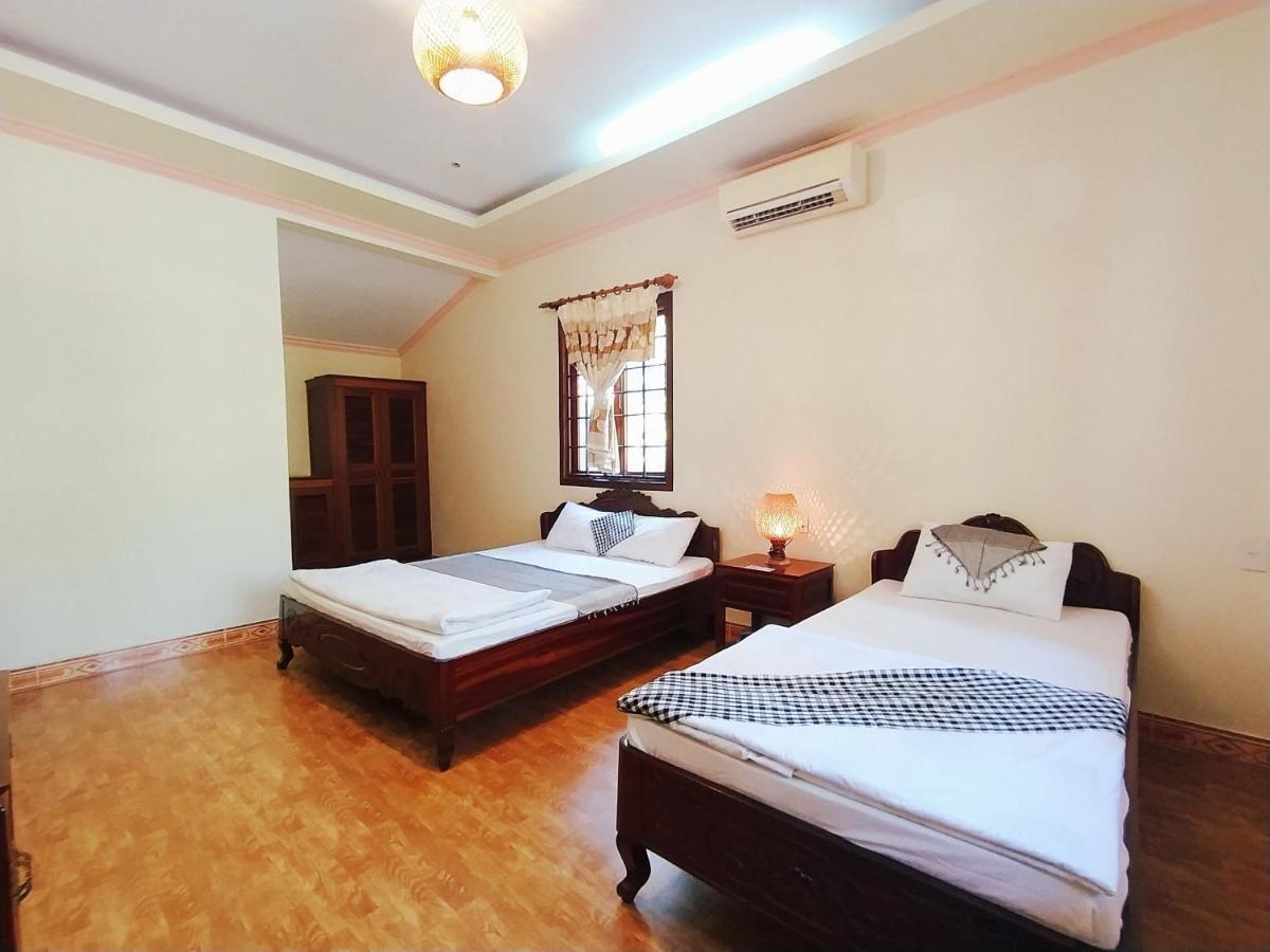 My Khanh Resort เกิ่นเทอ ภายนอก รูปภาพ