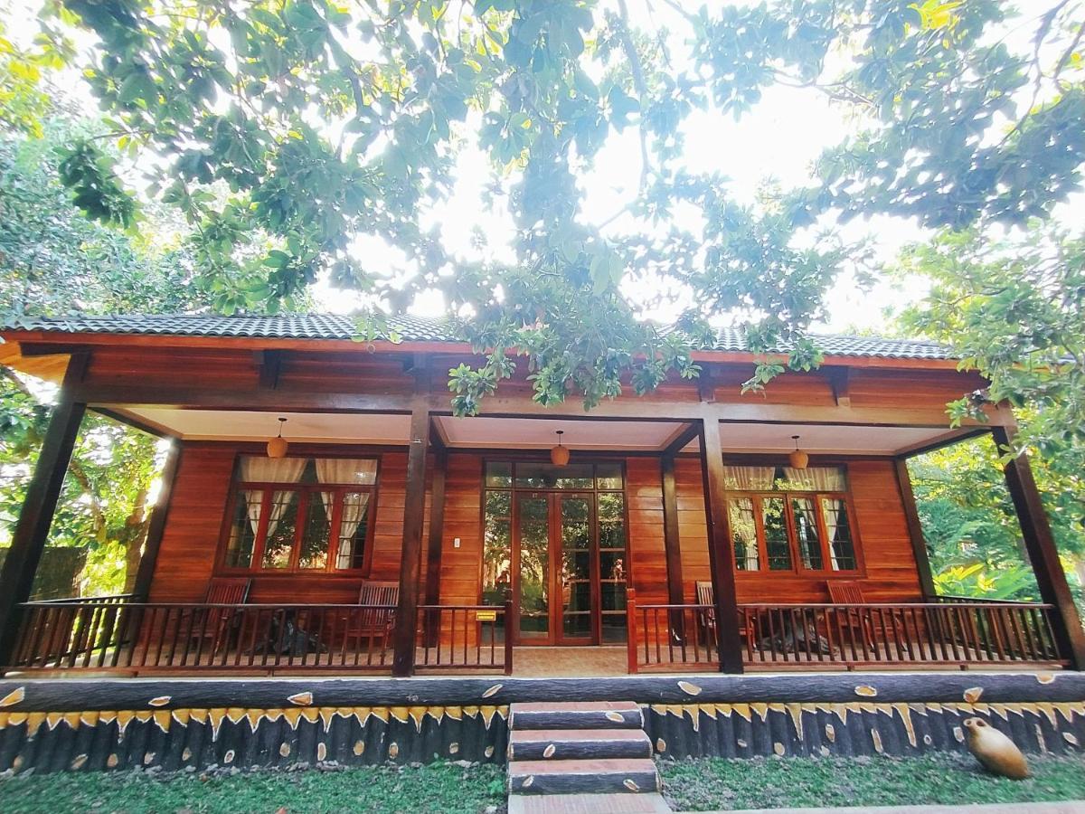 My Khanh Resort เกิ่นเทอ ภายนอก รูปภาพ
