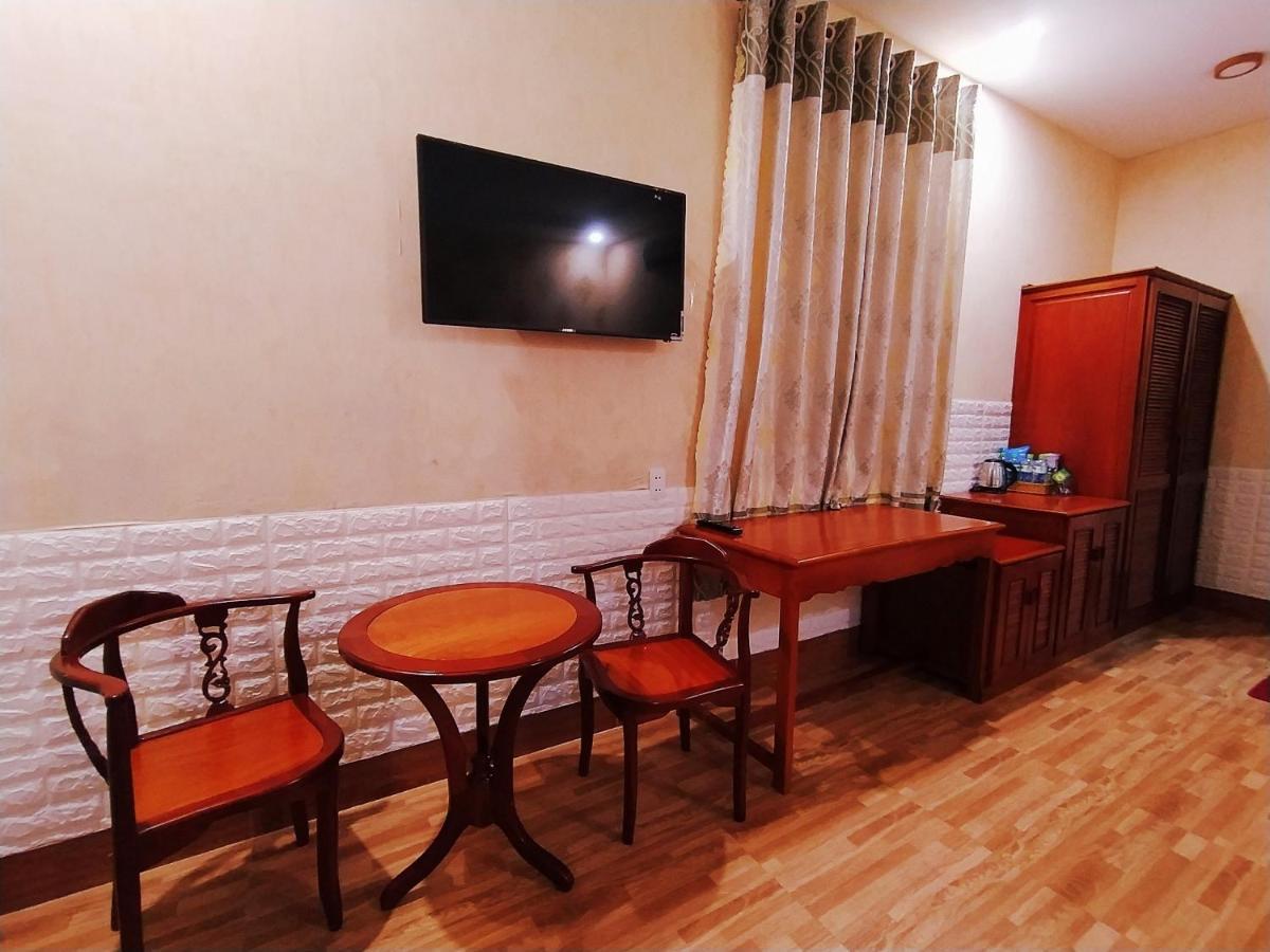 My Khanh Resort เกิ่นเทอ ภายนอก รูปภาพ