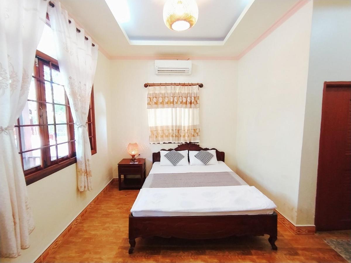 My Khanh Resort เกิ่นเทอ ภายนอก รูปภาพ