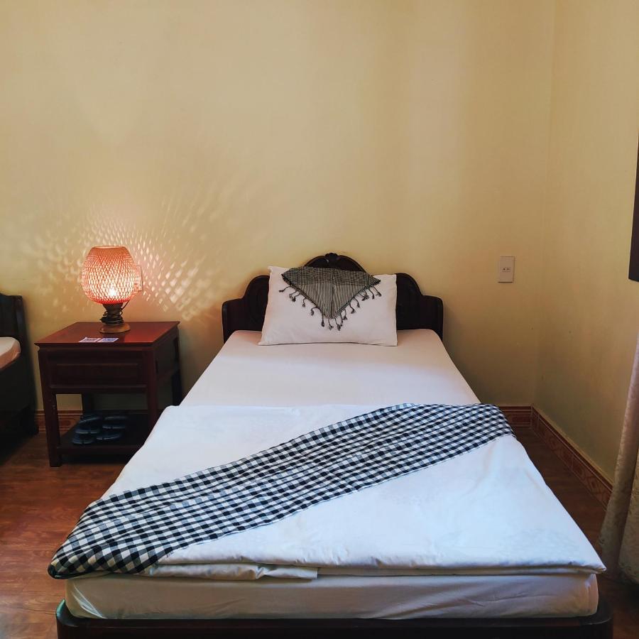 My Khanh Resort เกิ่นเทอ ภายนอก รูปภาพ