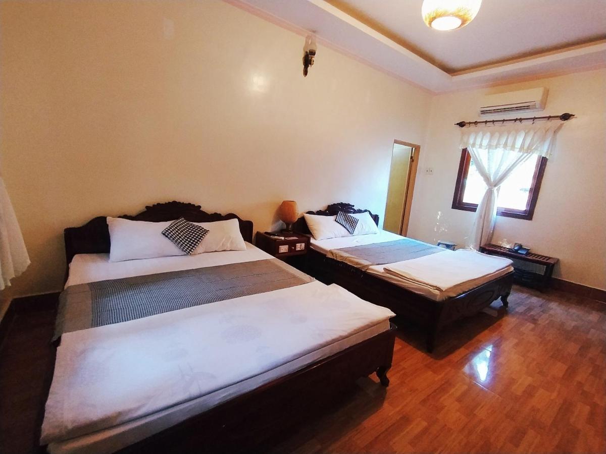 My Khanh Resort เกิ่นเทอ ภายนอก รูปภาพ
