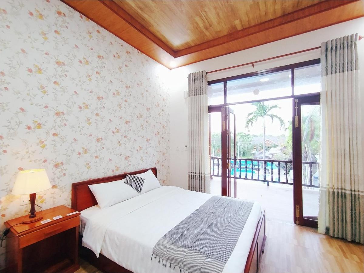 My Khanh Resort เกิ่นเทอ ภายนอก รูปภาพ