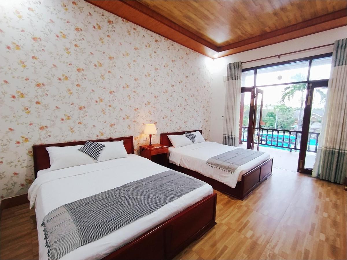 My Khanh Resort เกิ่นเทอ ภายนอก รูปภาพ