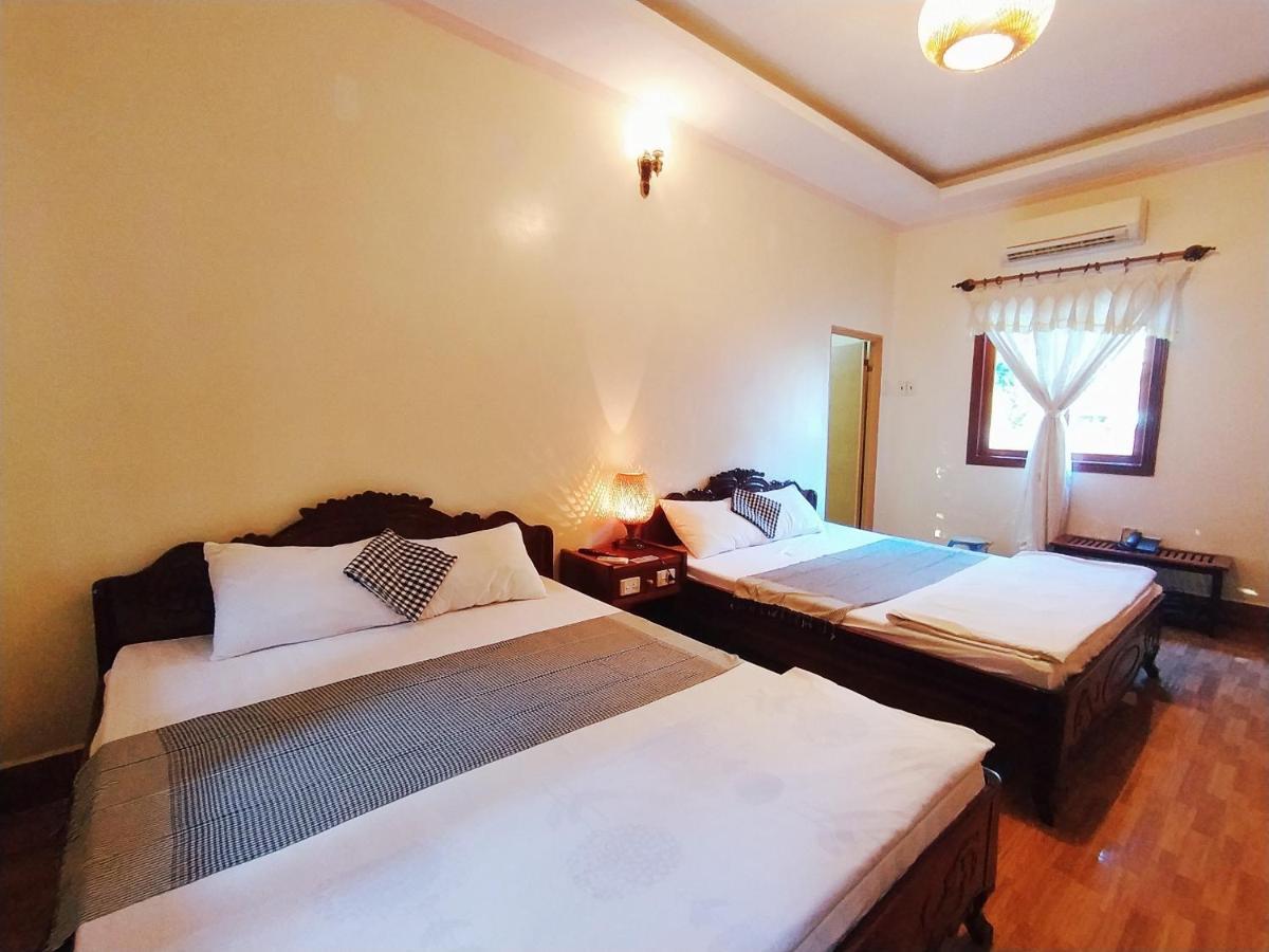 My Khanh Resort เกิ่นเทอ ภายนอก รูปภาพ