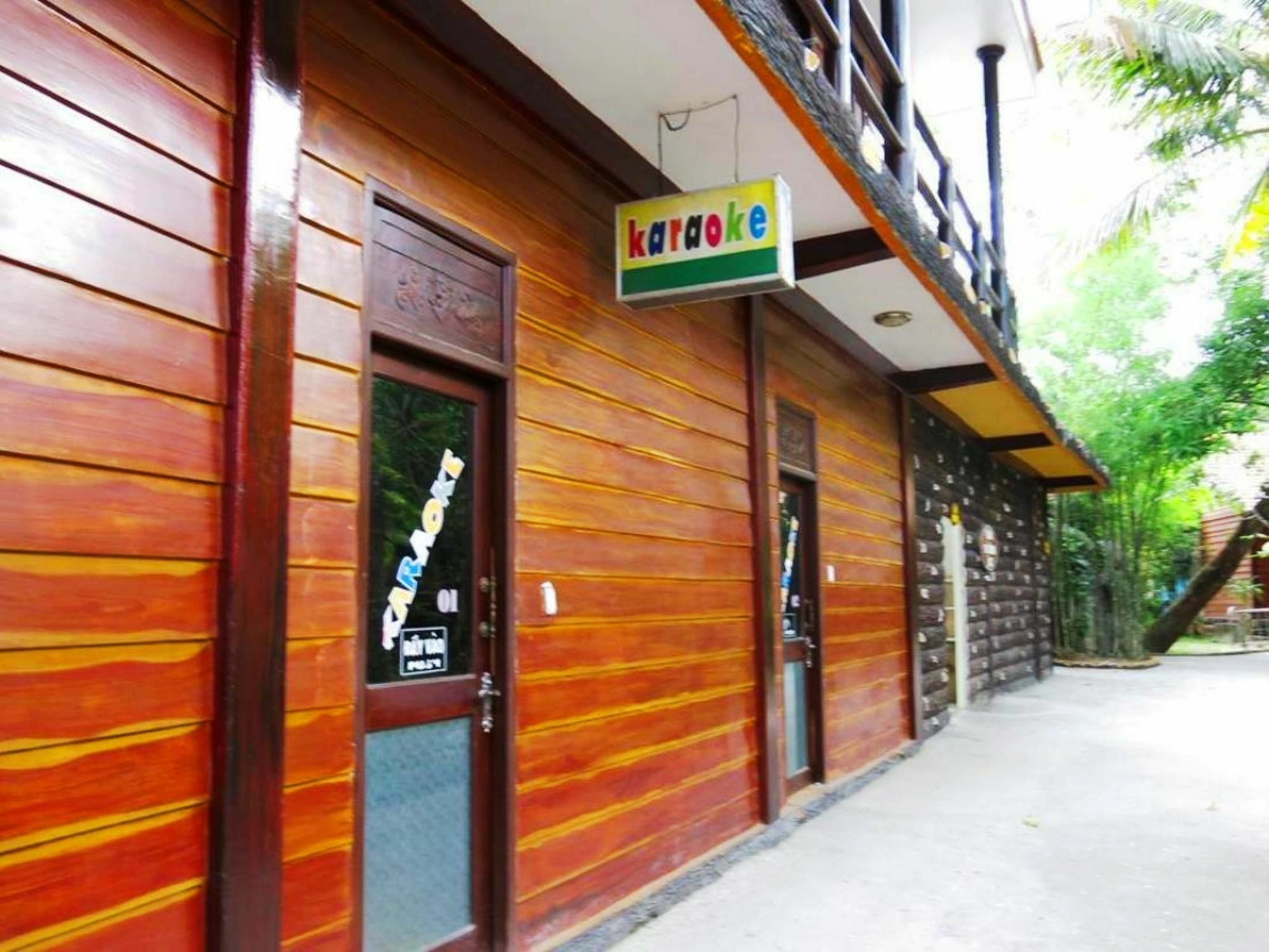 My Khanh Resort เกิ่นเทอ ภายนอก รูปภาพ