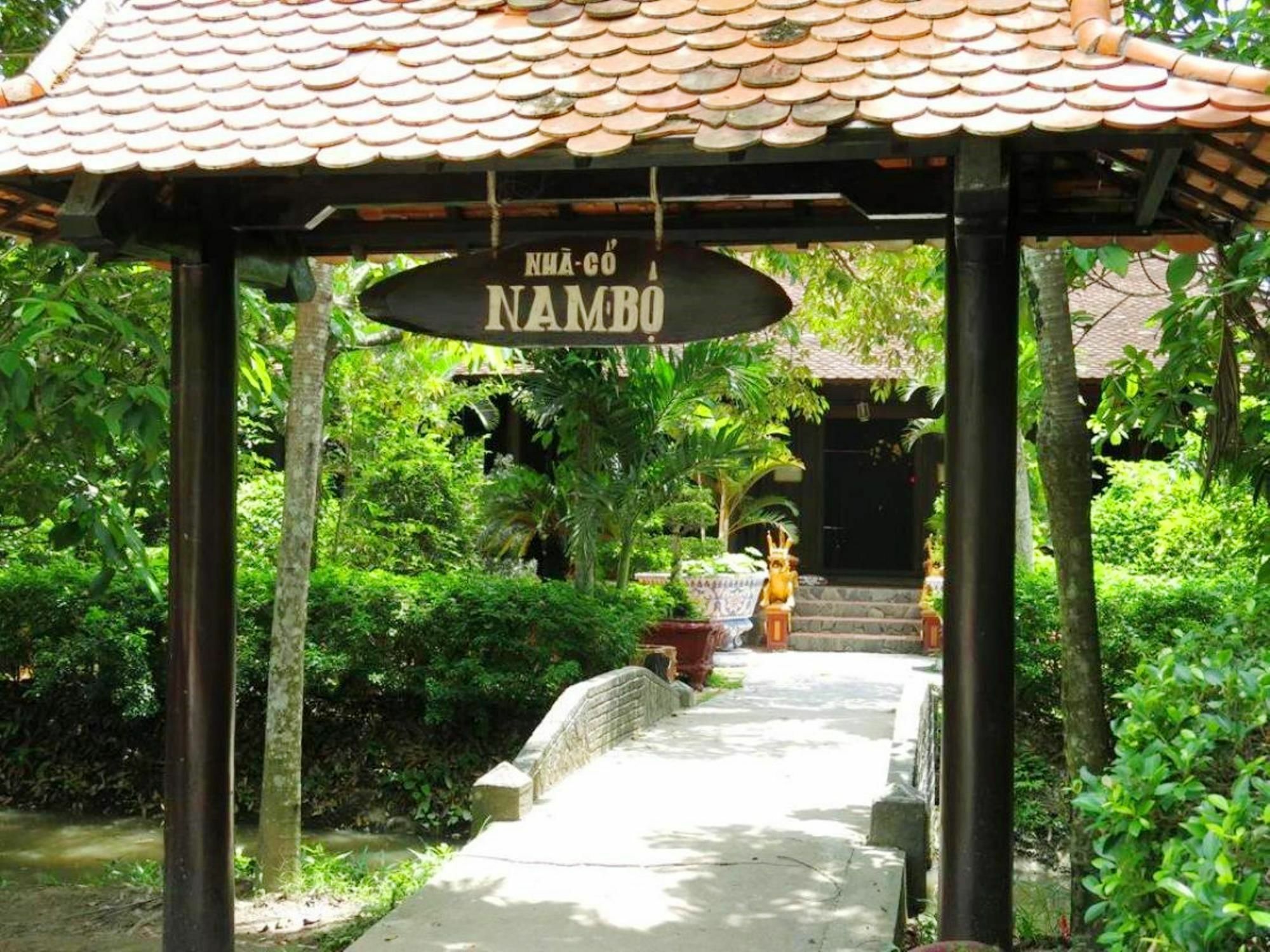 My Khanh Resort เกิ่นเทอ ภายนอก รูปภาพ